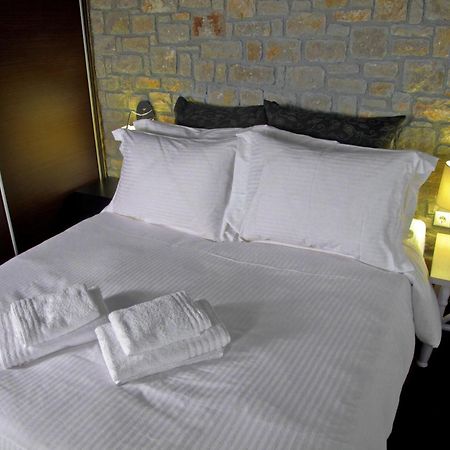 Guesthouse Diochri Kato Sinikia Trikalon Camera foto