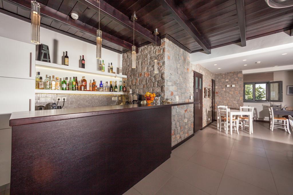 Guesthouse Diochri Kato Sinikia Trikalon Esterno foto