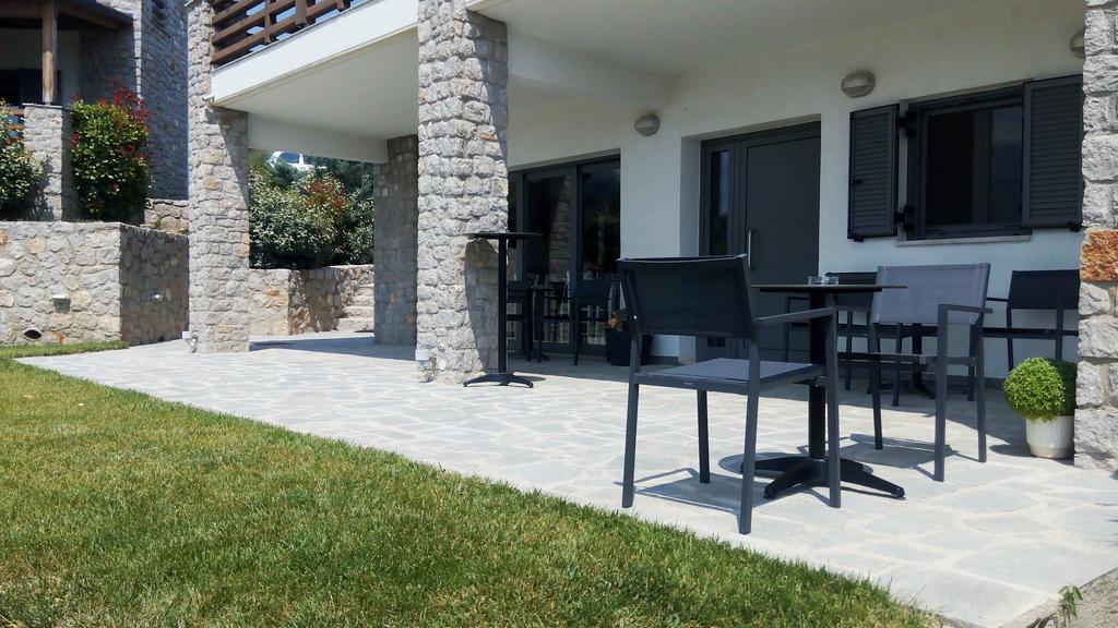 Guesthouse Diochri Kato Sinikia Trikalon Esterno foto