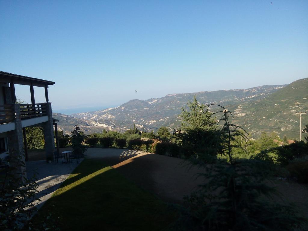 Guesthouse Diochri Kato Sinikia Trikalon Camera foto