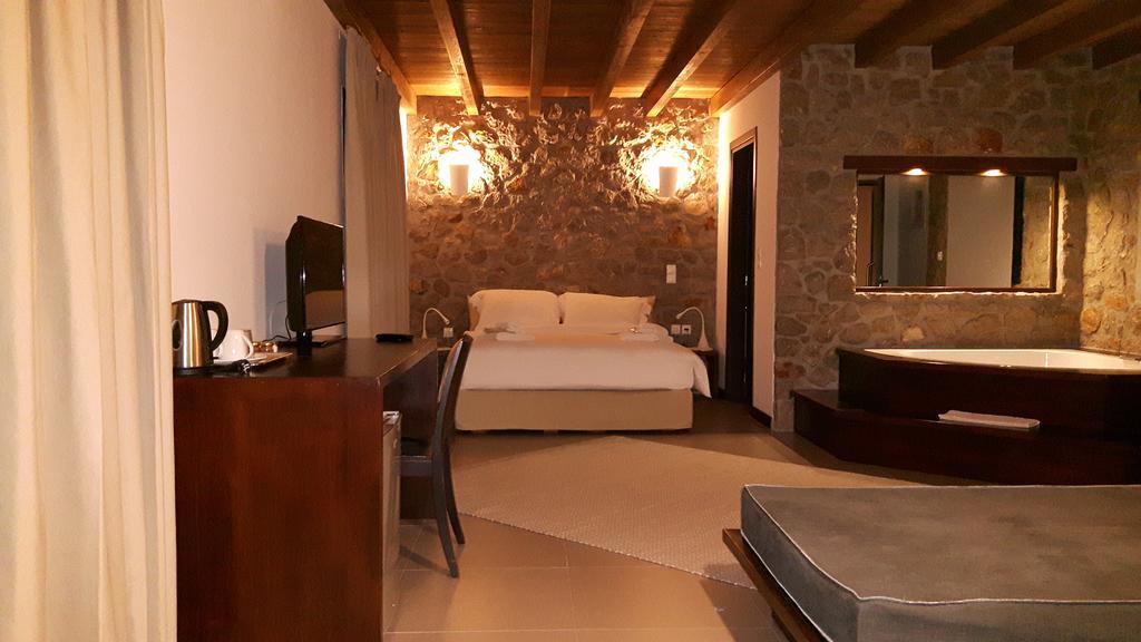 Guesthouse Diochri Kato Sinikia Trikalon Esterno foto