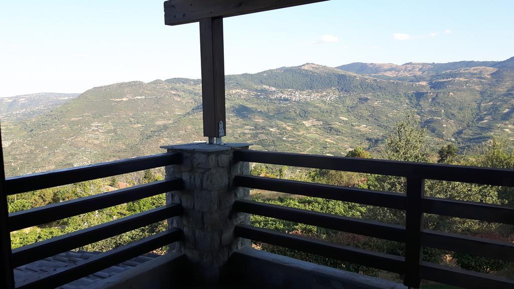 Guesthouse Diochri Kato Sinikia Trikalon Esterno foto