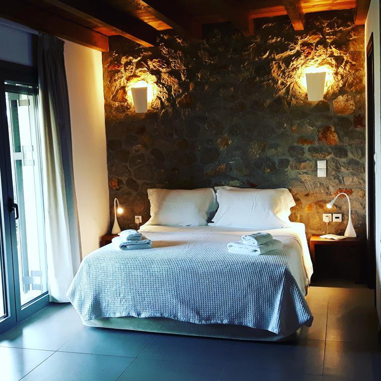 Guesthouse Diochri Kato Sinikia Trikalon Esterno foto