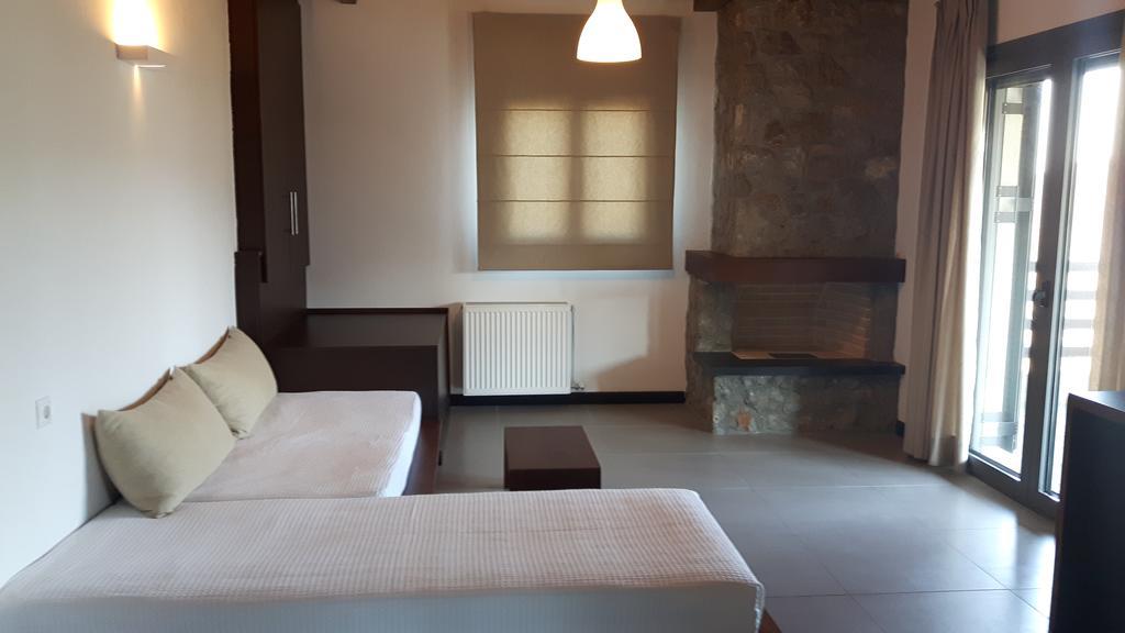 Guesthouse Diochri Kato Sinikia Trikalon Esterno foto