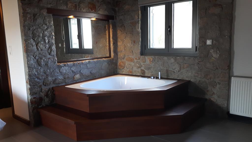 Guesthouse Diochri Kato Sinikia Trikalon Esterno foto