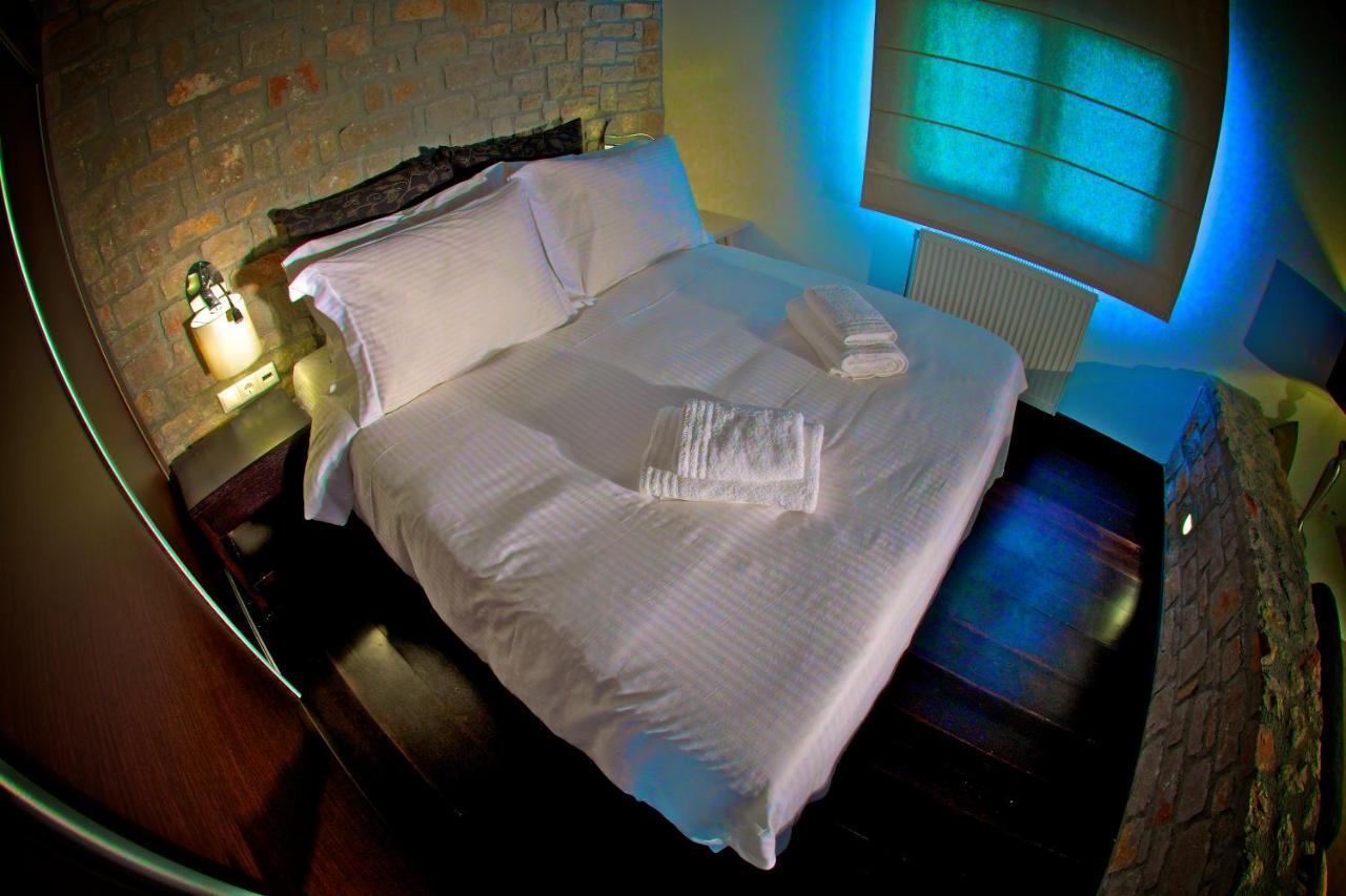 Guesthouse Diochri Kato Sinikia Trikalon Camera foto